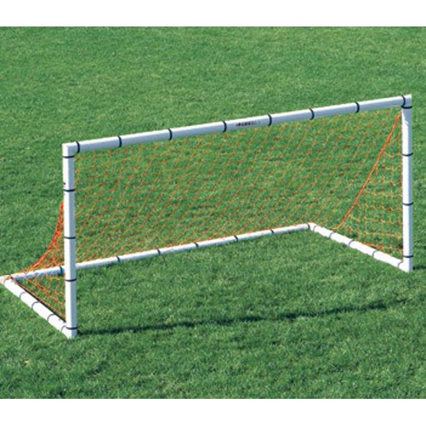 Kwik Goal 9' x 4.5' Outdoor Soccer Goal