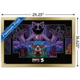 thumbnail image 2 of Poppy Playtime : Chapitre 3 - Cordes, 2 of 4