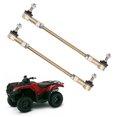 thumbnail image 4 of 2 juegos de varillas de acoplamiento piezas de ATV resistentes a la oxidación para reparación ANGGREK Otros, 4 of 8