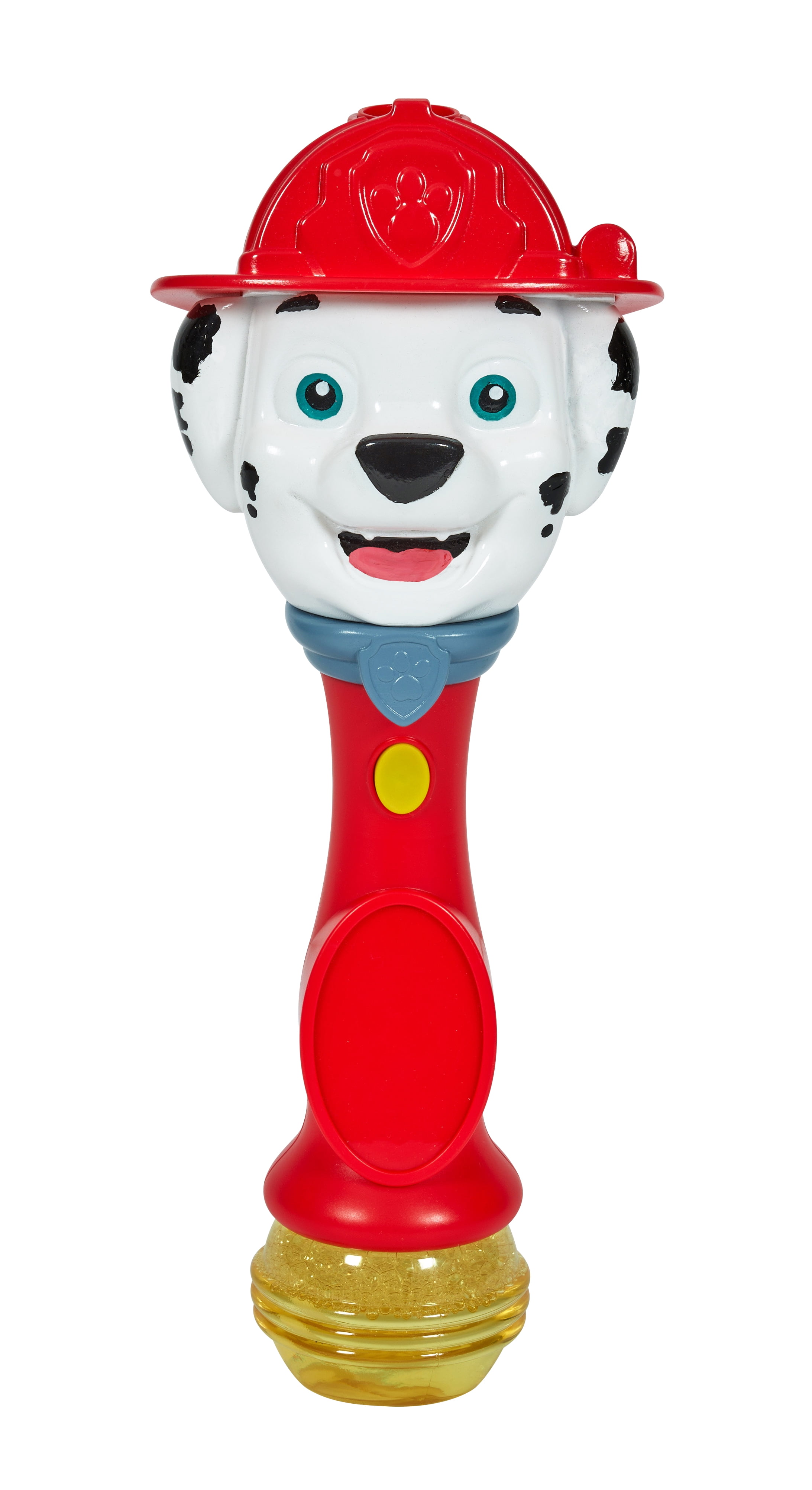 Little Kids Inc. Marshall Bubble Wand