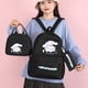 thumbnail image 2 of Sanrio-mochila Cinnamoroll con bolsa de almuerzo para adolescentes y niños, mochila escolar, mochila de viaje cómoda, 3 unidades por juego, 2 of 5