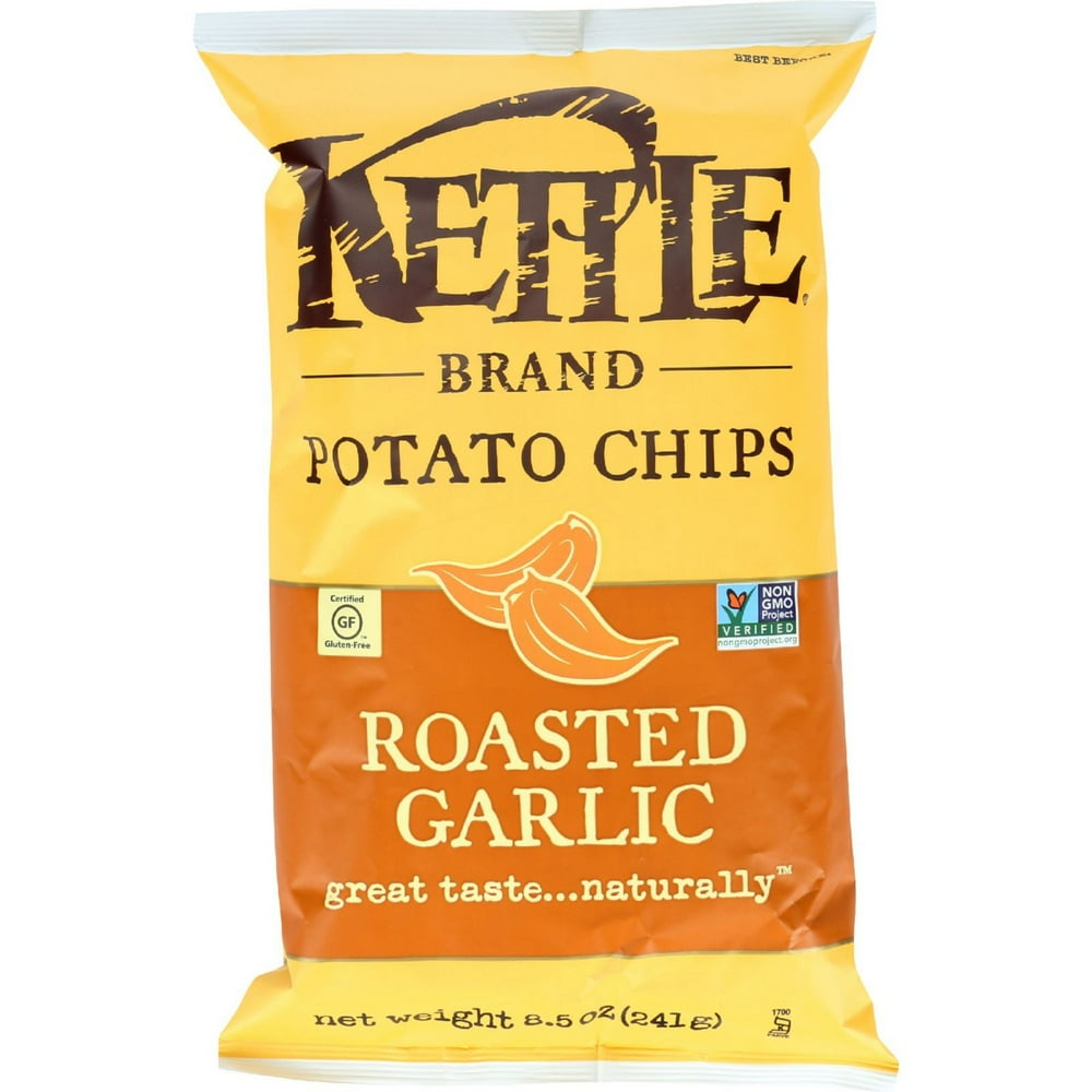 which kettle chips are the best