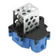 thumbnail image 2 of Resistencia del ventilador del calentador para Peugeot 308 107 PARTNER MK1 MK2 3008 5008 9662240180, 2 of 12