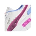 thumbnail image 4 of Tenis Puma Mayze Glitzy Mujer Plataforma Casual Blanco 23, 4 of 5