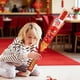thumbnail image 5 of Fuzzy Sugar-Coated Hawthorn Stick Plush Ornament Chinese Year Decoration Photo Prop Desktop Display 1-Piece, 5 of 7