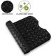 thumbnail image 2 of Bath Tub Shower Mat 40 X 16 Inch Non-slip And Extra Large, Bathtub Mat With Suction Cups, Machine, 2 of 5