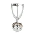 thumbnail image 3 of Gupbes Ice Cream Scoop, Stainless Steel Ice Cream Scooper Multiple Sizes For Kitchen For Restaurant, 3 of 8