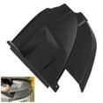 thumbnail image 3 of Acouto Car Battery Cover Replacement For T5.1 Transporter 10-15 Car Battery Cover Protector Fixings ABS Dustproof Waterproof, 3 of 8