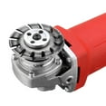 thumbnail image 4 of Labymos Wood Carving Disc Angle Grinder Wheel Disc 2.56 Inch 12 Teeth Wood Polishing Shaping, 4 of 8