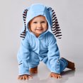 thumbnail image 2 of FDDMis Teen Jackets Girls Ages 14-16 Toddler Winter Coat Boys 2t Fleece Jacket 4t Snowsuit 5t Clothes Boys Boy 3t Clothes Girl 5t, Blue 0-3 Months, 2 of 9