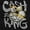Black, variant on Urban Popeye Money Cash is King Toddler Boy Girl T Shirt Infant Toddler Brisco Brands 6M