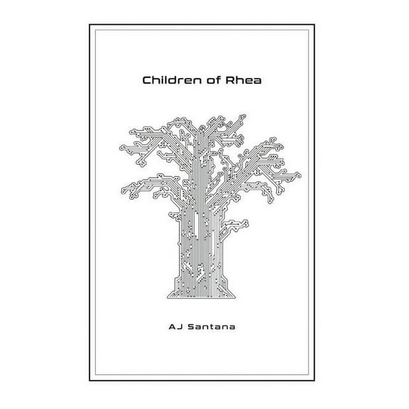 Children Of Rhea (Paperback)
