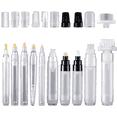 thumbnail image 2 of 20 Pieces Refillable Paint Pens Empty Pen Rod Paint Markers Refillable Empty Acrylic Paint Marker for, 2 of 8
