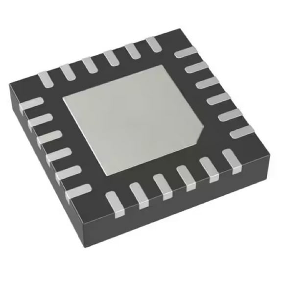 MAX17504ATP  Buck Switching Regulator IC Positive Adjustable 0.9V 1 Output 3.5A 20-WQFN Exposed Pad