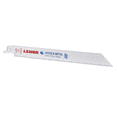 thumbnail image 2 of Lenox Tools Reciprocating Saw Blades, 810R, Bi-Metal, 8 in. Lo, 2 of 2