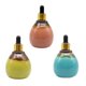 thumbnail image 1 of FELTECHELECTR 3 botellas de cerámica rellenables con gotero para aceites esenciales de 50 ml., 1 of 6