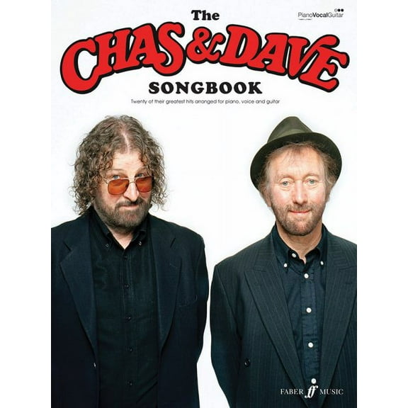 The Chas & Dave Songbook