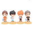 thumbnail image 1 of Figura de anime coleccionable Hinata Shoyo de Haikyuu, 10 cm, 1 of 1