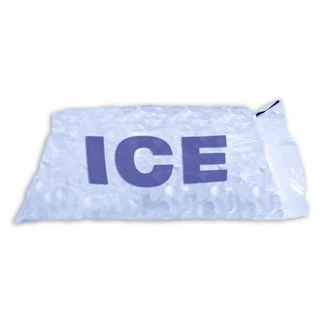Alexs Ice 10lb Bag Of Ice
