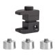 thumbnail image 2 of Contrapeso Universal 70g Para Mobile 1/2 Smooth 4/Q Gimbal Stabilizer Sunnimix Contrapeso de gimbal, 2 of 8