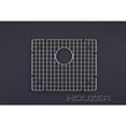 thumbnail image 3 of Houzer BG-4170 14,5 x 15,5 Po Évier en Acier Inoxydable Grille de Fond&44;, 3 of 4