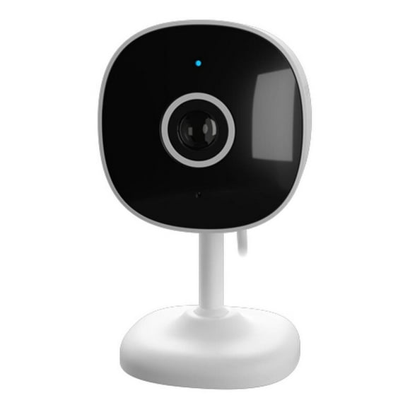 Cámara de seguridad Nexxt NHC-I710 interior, 2K, WiFi blanco