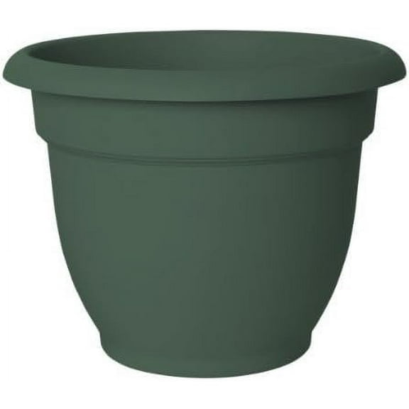 Bloem Ariana Planter - Green - Plant Planter