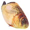 thumbnail image 3 of Catnip Amarillo, Catnip Fish Cat Chew Toy, Soft Making Cat Emocionado Por Cat Lifting Cat'S Mood Pet Cat ANGGREK Otros, 3 of 5