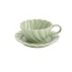 thumbnail image 1 of Taza de café refinada, taza de té de la tarde, plato Dim Sum, juego de tazas y platos exquisitos de cerámica, 1 of 4
