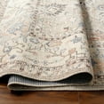 thumbnail image 6 of Livabliss x Becki Owens Davina Oriental Area Rug,3'11" x 5'7",Khaki, 6 of 11