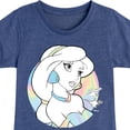 thumbnail image 3 of Disney Princess - Jasmine Isn't Listening - Toddler & Youth Girls Short Sleeve Graphic T-Shirt, 3 of 5
