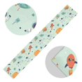 thumbnail image 5 of Yayeee Table Runner 70 inches Long Home Kitchen Dinning Party Decoration, Space Patterns, 5 of 7