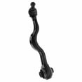 thumbnail image 2 of Front Lower Center Control Spring Arms w/ Ball Joint LH/RH Pair For Mercedes Fits select: 2007-2009 MERCEDES-BENZ S 550, 2007-2008 MERCEDES-BENZ CL 550, 2 of 9
