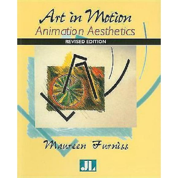 Art in Motion: Animation Aesthetics
