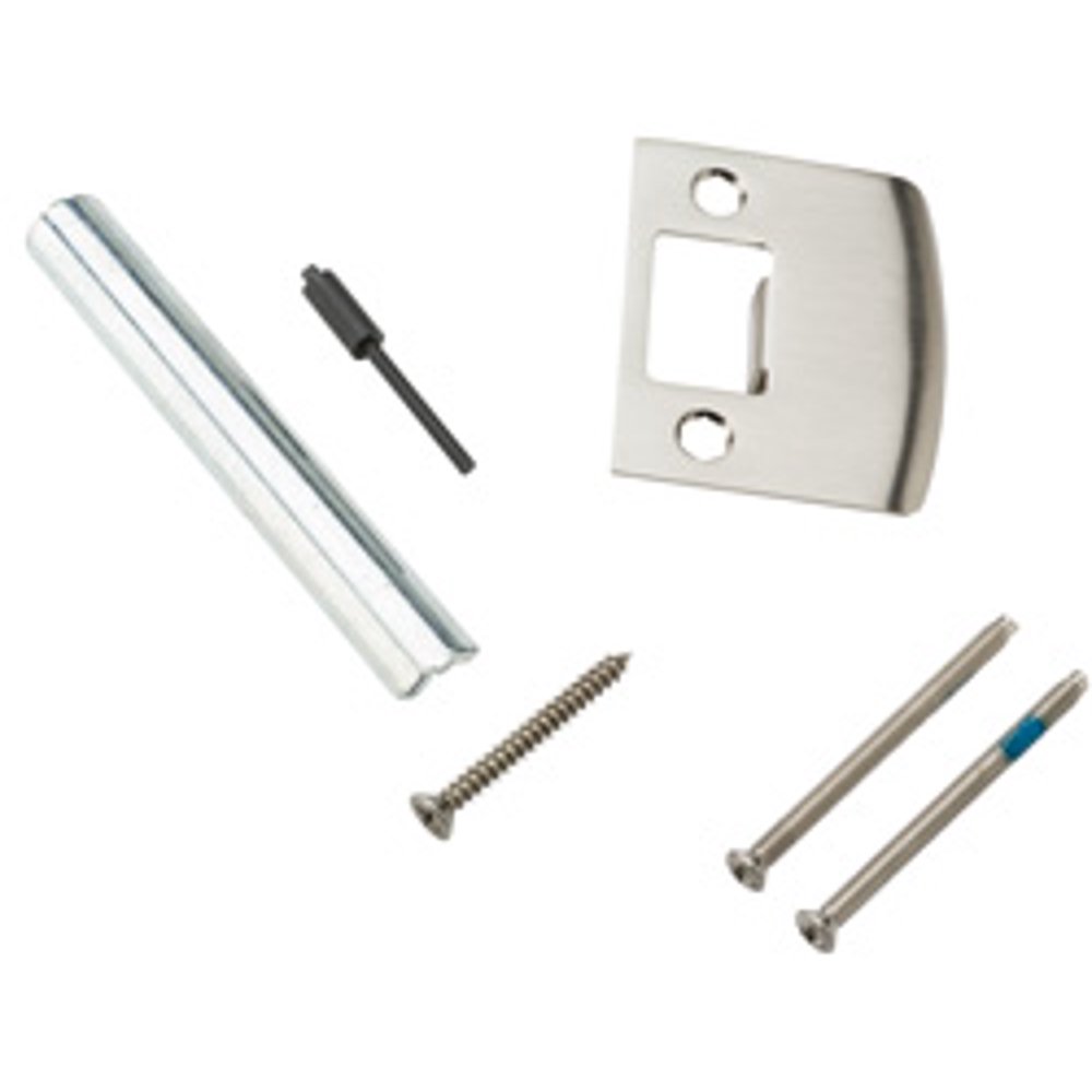 Baldwin 8br0707 thick door extension kit for reserve privacy and passage knobs/levers Walmart