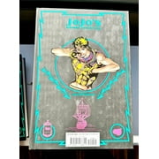 Jojo's Bizarre Adventure: Part 1--Phanto Jojo's Bizarre Adventure: Part 1--Phantom Blood, Vol. 3, Book 3, (Hardcover)