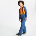 thumbnail image 2 of Dare 2B Boys/Girls Outmove II Ski Pants, 2 of 4