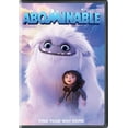 thumbnail image 1 of Pre-Owned Abominable (DVD) (Used - Good), 1 of 1