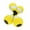 Yellow, variant on AOOOWER EVA Foam Barbells Water Aerobics Equipment Water Dumbbells for Pool, Pool Weights Water Exercise Equipment Set for Pools