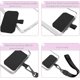 thumbnail image 4 of Paquete de 5 almohadillas para cordón de sujeción de teléfono celular, soporte universal para teléfono, 4 of 5