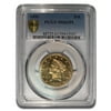 1893 $10 Liberty Gold Eagle MS-61 PCGS (PL)