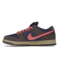 thumbnail image 2 of Nike Men's SB Dunk Low Pro Baroque Brown Adobe Skateboarding Shoes, from StockX, 2 of 5