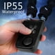 thumbnail image 4 of Antirrobo Smart Bike Lock Bluetooth Control remoto Ciclismo Bicicleta Alarma segura Universal Accesorios Electrónicos, 4 of 8