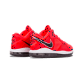 thumbnail image 3 of NIKE MENS Lebron 8 V/2 Low "Solar Red" 456849 600 from Stadium Goods, 3 of 5