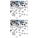 thumbnail image 2 of Injueey 4000 Uds. Cristales decorativos diamantes de imitación brillantes manualidades adornos artesanales diamantes de imitación 2piezas Injueey CBP142886, 2 of 5