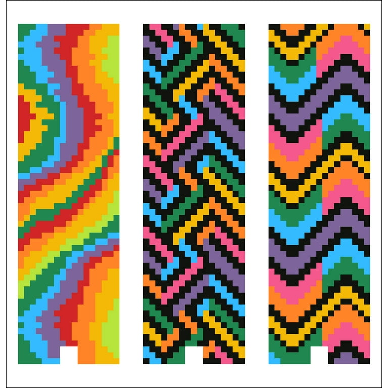 diamond-dotz-primary-bookmark-diamond-painting-kit-walmart-com for Free Printable Diamond Painting Patterns DIAMOND DOTZ® Primary Bookmark Diamond Painting Kit - Walmart.com for Free Printable Diamond Painting Patterns