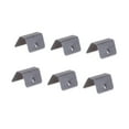 thumbnail image 1 of Amdohai Channel Wind Rain Deflector Fitting Clips Replacements for Heko G3, 1 of 7
