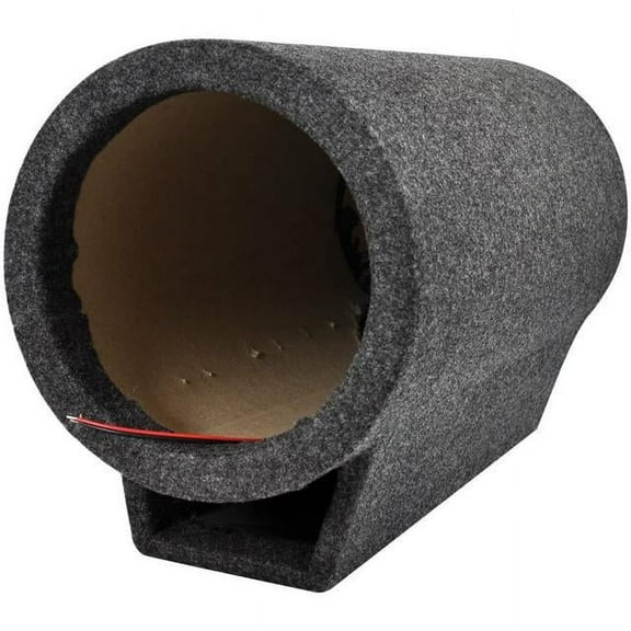 Nippon 10" Subwoofer Tube Box TUBO10