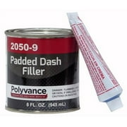 Urethane Supply Co. 2050-9 *H* 8Oz Can Padded Dash Filler