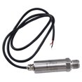 thumbnail image 1 of Pressure Transmitter, Pressure Transducer High Accuracy Compact Size 24V DC Standard Damping  for Process Control for Automotive, 1 of 7
